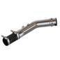 Hot Side Intercooler Pipe for 2023-2026 Ford Powerstroke 6.7L High Output
