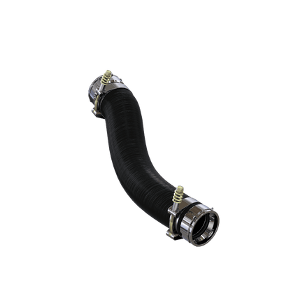 Hot Side Intercooler Pipe For 2023-2025 Chevrolet Colorado And GMC Canyon 2.7L
