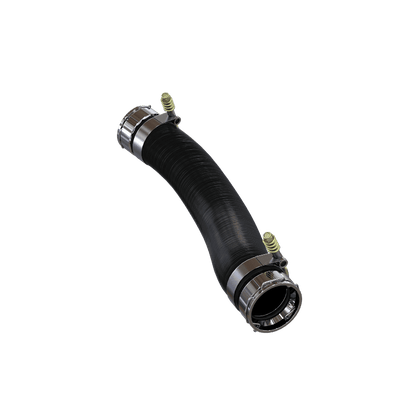 Hot Side Intercooler Pipe For 2023-2025 Chevrolet Colorado And GMC Canyon 2.7L