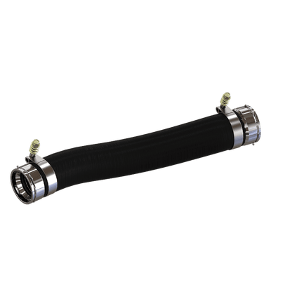 Hot Side Intercooler Pipe For 2023-2025 Chevrolet Colorado And GMC Canyon 2.7L