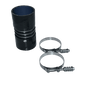 S&B 4" x 8" Intercooler Boot with Clamps