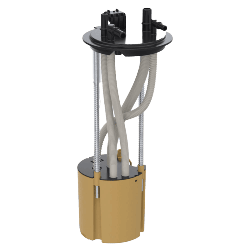 Fuel Sending Unit (For use with aftermarket lift pumps) for 2017-2026 Ford F-450, Crew Cab Long Bed, 6.7L Powerstroke