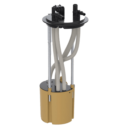 Fuel Sending Unit (For use with aftermarket lift pumps) for 2017-2026 Ford F-450, Crew Cab Long Bed, 6.7L Powerstroke