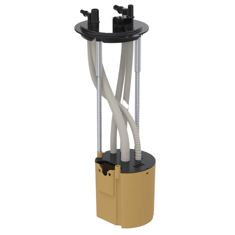 Fuel Sending Unit (For use with aftermarket lift pumps) for 2017-2026 Ford F-450, Crew Cab Long Bed, 6.7L Powerstroke