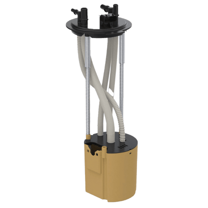 Fuel Sending Unit (For use with aftermarket lift pumps) for 2017-2026 Ford F-450, Crew Cab Long Bed, 6.7L Powerstroke