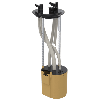 Fuel Sending Unit (For use with aftermarket lift pumps) for 2017-2026 Ford F250/F350, Crew Cab Short Bed, 6.7L Powerstroke