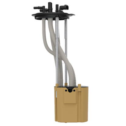 Fuel Sending Unit (For use with aftermarket lift pumps) for 2017-2026 Ford F250/F350, Crew Cab Short Bed, 6.7L Powerstroke