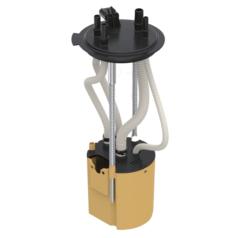 Fuel Sending Unit (For use with aftermarket lift pumps) for 2011-2016 Ford F250/F350/F450, Crew Cab, Short Bed w/S&B Tank, Long Bed w/OEM Tank, 6.7L Powerstroke