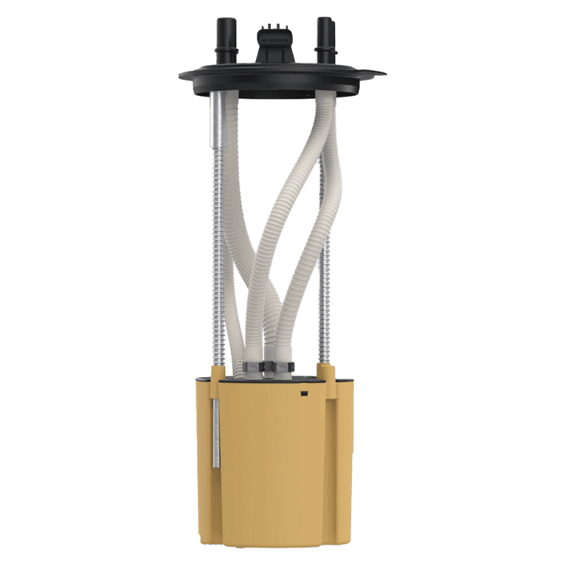 Fuel Sending Unit (For use with aftermarket lift pumps) for 2011-2016 Ford F250/F350/F450, Crew Cab, Short Bed w/S&B Tank, Long Bed w/OEM Tank, 6.7L Powerstroke