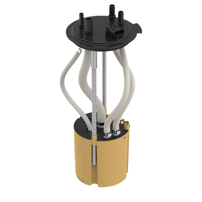 Fuel Sending Unit (For use with aftermarket lift pumps) for 2011-2016 Ford F250/F350/F450, Crew Cab, Short Bed w/S&B Tank, Long Bed w/OEM Tank, 6.7L Powerstroke