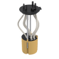 Fuel Sending Unit (For use with aftermarket lift pumps) for 2011-2016 Ford F250/F350/F450, Crew Cab, Short Bed w/S&B Tank, Long Bed w/OEM Tank, 6.7L Powerstroke