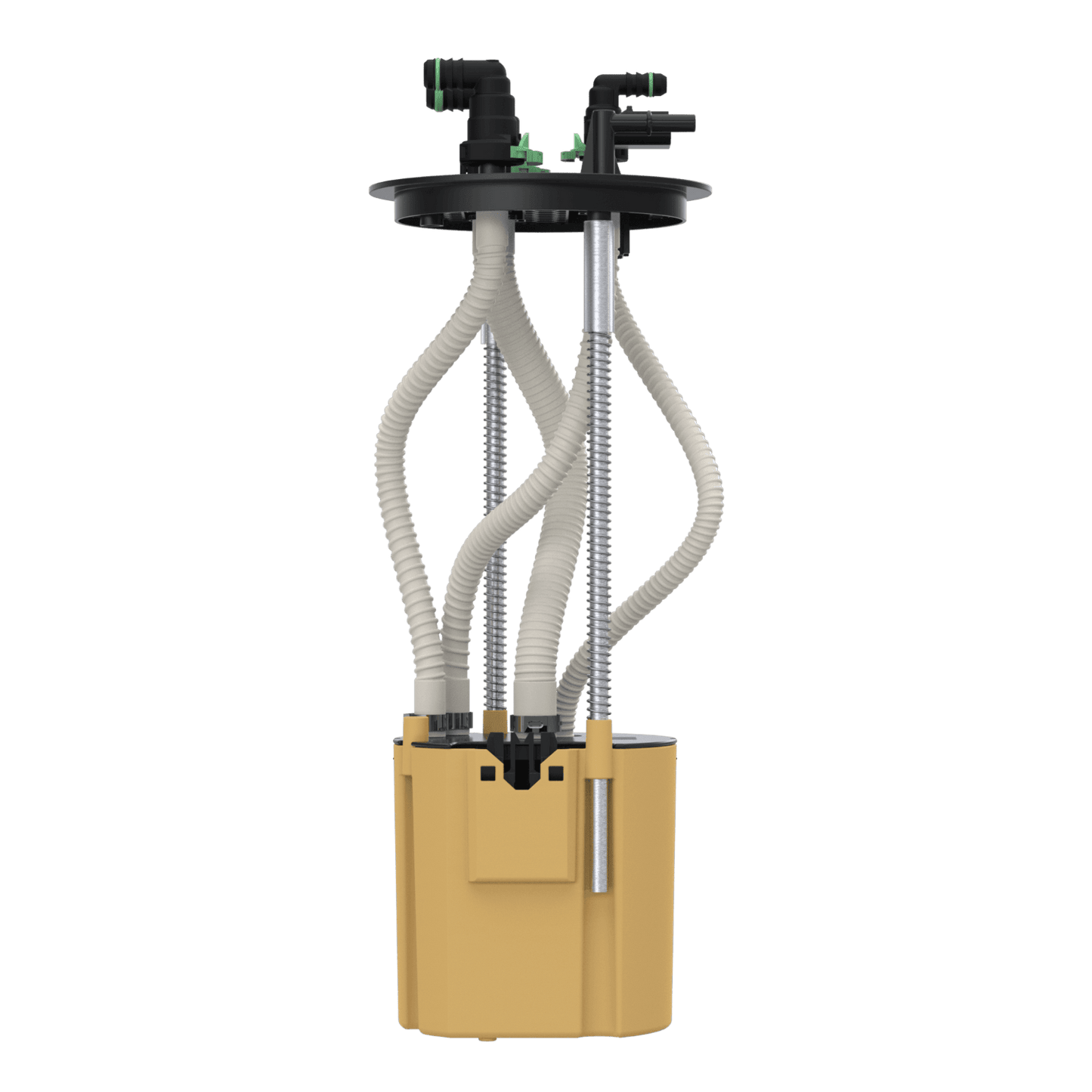 Fuel Sending Unit (For use with aftermarket lift pumps) for 2013-18, 2021-2025 Dodge/RAM 2500 3500 6.7L Cummins