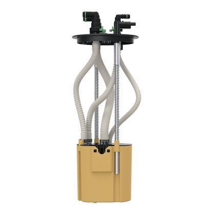 Fuel Sending Unit (For use with aftermarket lift pumps) for 2013-18, 2021-2025 Dodge/RAM 2500 3500 6.7L Cummins