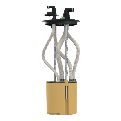 Fuel Sending Unit (For use with aftermarket lift pumps) for 2013-18, 2021-2025 Dodge/RAM 2500 3500 6.7L Cummins