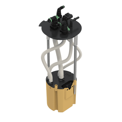 Fuel Sending Unit (For use with aftermarket lift pumps) for 2013-18, 2021-2025 Dodge/RAM 2500 3500 6.7L Cummins