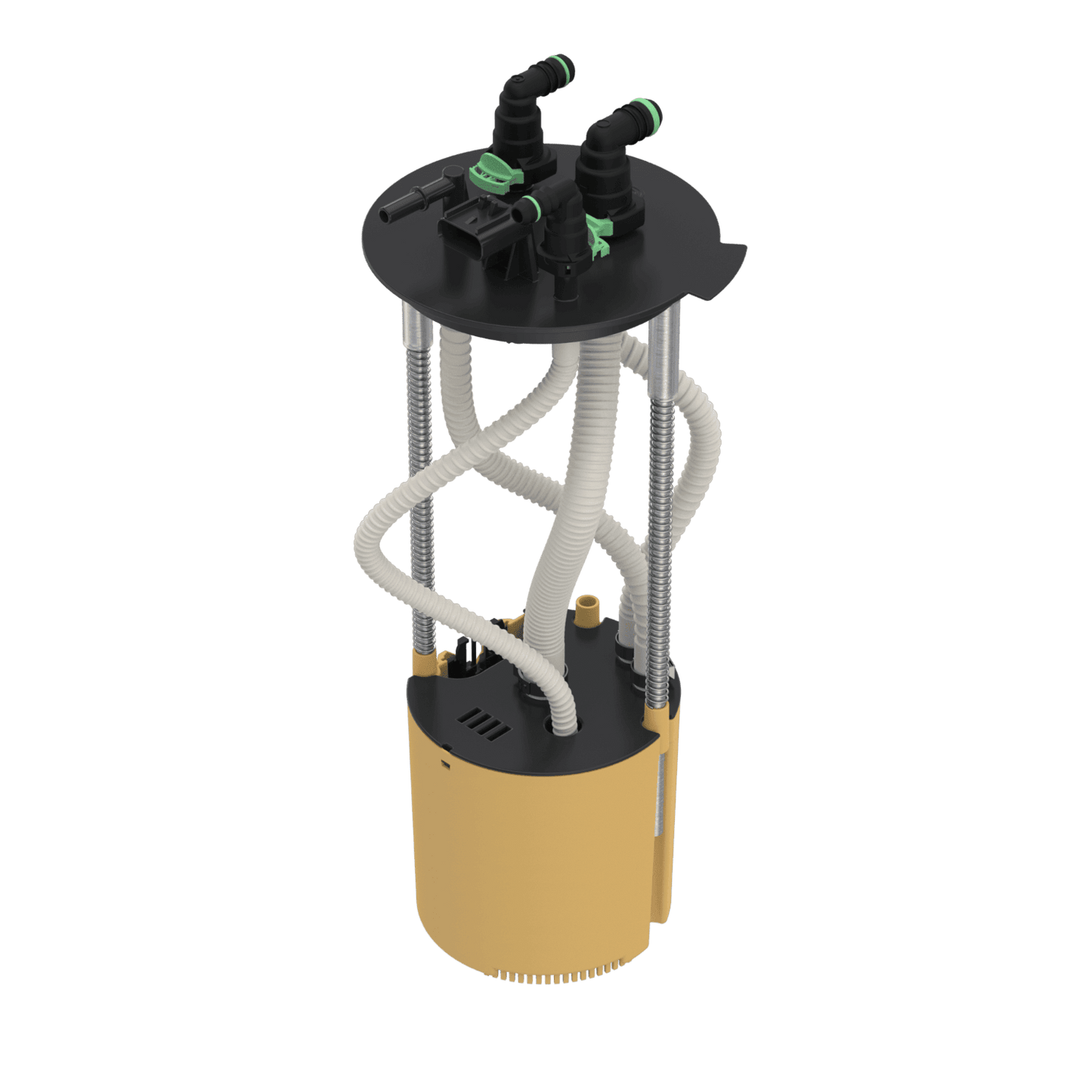 Fuel Sending Unit (For use with aftermarket lift pumps) for 2013-18, 2021-2025 Dodge/RAM 2500 3500 6.7L Cummins