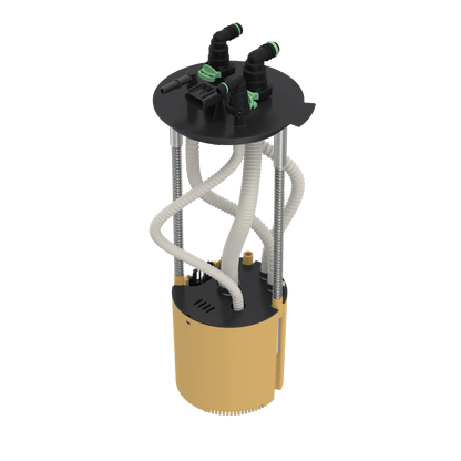 Fuel Sending Unit (For use with aftermarket lift pumps) for 2013-18, 2021-2025 Dodge/RAM 2500 3500 6.7L Cummins