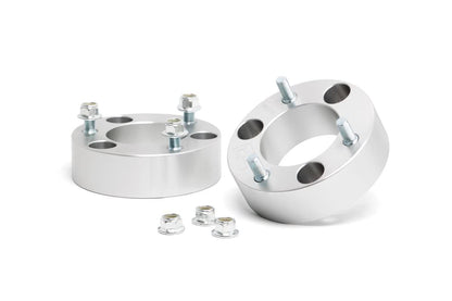 2.5 Inch Leveling Kit | Nissan Frontier (05-26)/Xterra (05-15)