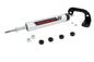 V2 Steering Stabilizer | 8-lug Only | 6 Inch Lift | Chevy C2500/K2500 C3500/K3500 Truck (88-00)