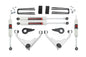 3 Inch Lift Kit | M1 | FK/FF | Chevy/GMC 2500HD/3500HD/Suburban 2500/Yukon XL 2500 (01-10)