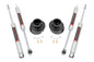 2.5 Inch Leveling Kit | RR Coil | M1 | Ram 2500 (14-26)/3500 (13-26)