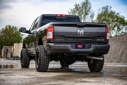 2.5 Inch Leveling Kit | Ram 2500 (14-26)/3500 (13-26) 4WD