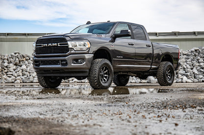 2.5 Inch Leveling Kit | RR Leaf | M1 | Ram 2500 (14-26)/3500 (13-26)
