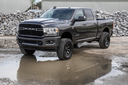 2.5 Inch Leveling Kit | RR Coil | N3 | Ram 2500 (14-26)/3500 (13-26)