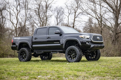 6 Inch Lift Kit | N3 Struts | Toyota Tacoma 2WD/4WD (2016-2023)