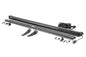 LED Light Kit | Lower Windshield | 50" Black Single Row | Polaris General XP 4 1000