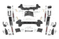 6 Inch Lift Kit | N3 Struts | Toyota Tacoma 2WD/4WD (1995-2004)