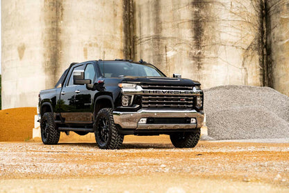 1.5-2 Inch Leveling Kit | N3 | Chevy/GMC 2500HD/3500HD (20-26)