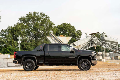 1.5-2 Inch Leveling Kit | N3 | Chevy/GMC 2500HD/3500HD (20-26)
