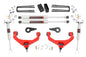 3.5 Inch Lift Kit | M1 | w/ Overloads | Chevy/GMC 2500HD/3500HD (11-19)