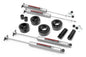 1.5 Inch Lift Kit | N3 | Jeep Wrangler TJ (97-06)/Wrangler Unlimited (04-06)