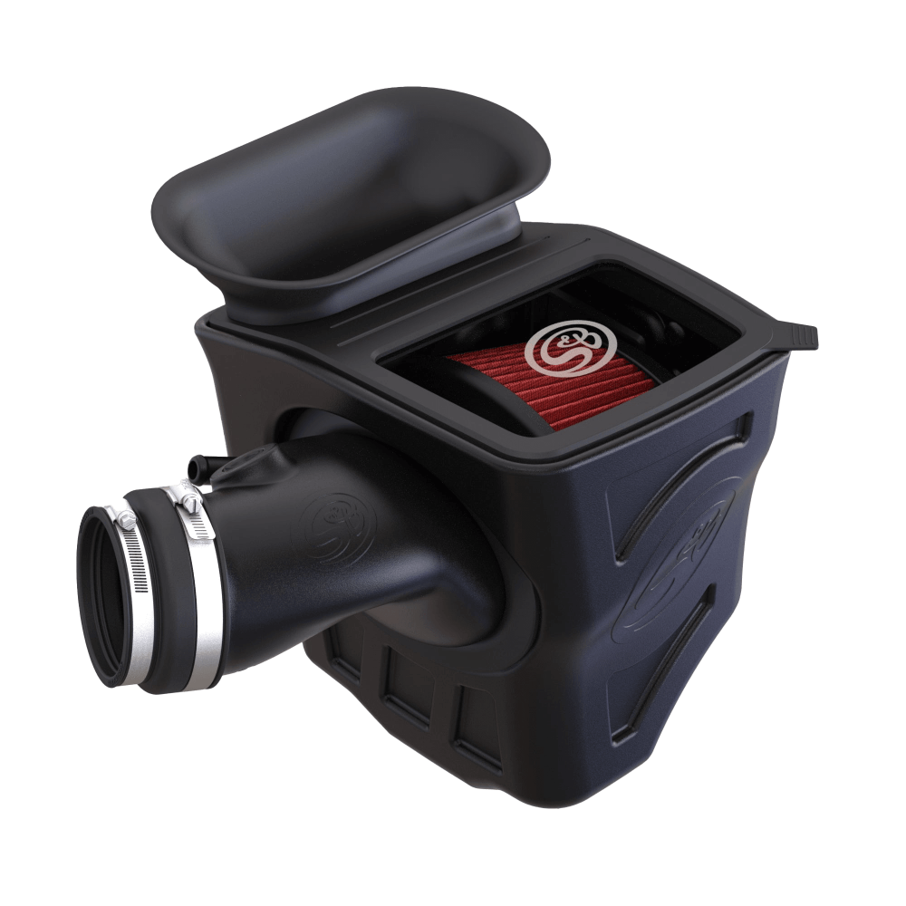 Cold Air Intake for 2021-2025 Jeep Wrangler 392 6.4L