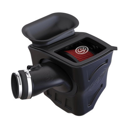 Cold Air Intake for 2021-2025 Jeep Wrangler 392 6.4L