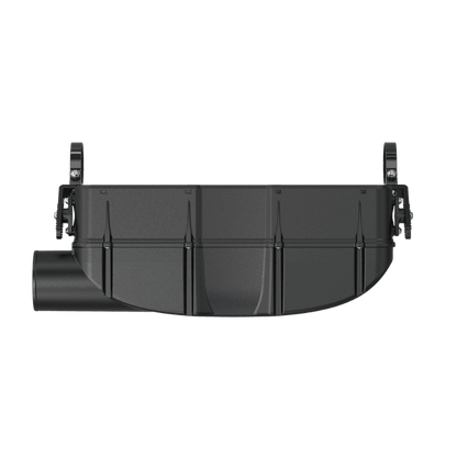 Particle Separator for 2017-2025 Can-Am® Maverick X3