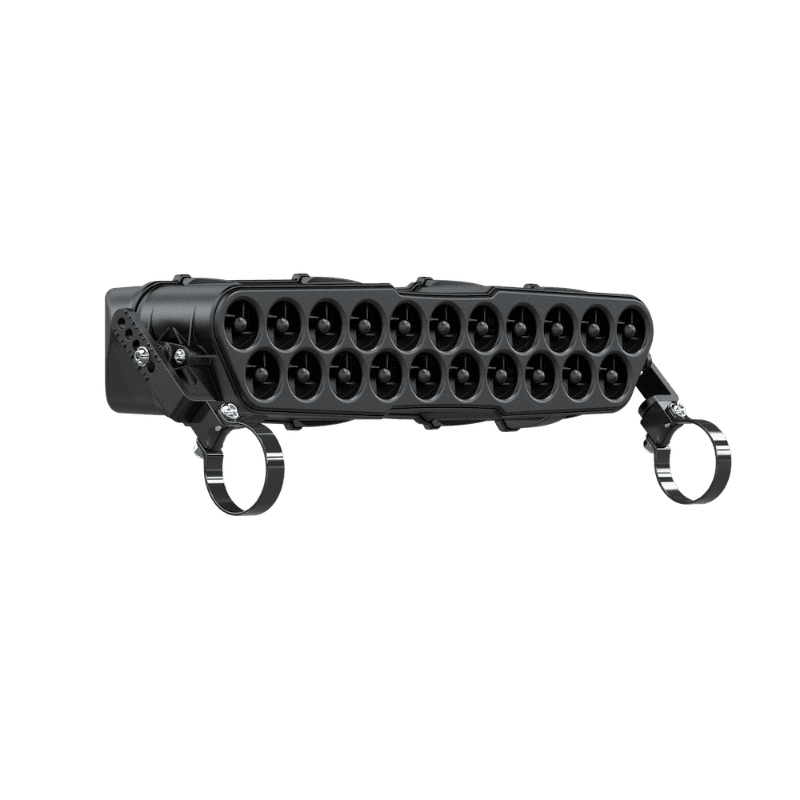 Particle Separator for 2020-2025 Kawasaki KRX 1000