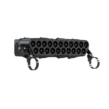 Particle Separator for 2020-2025 Kawasaki KRX 1000