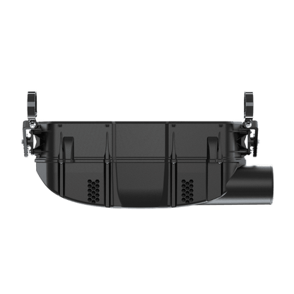 Particle Separator for 2017-2025 Can-Am® Maverick X3