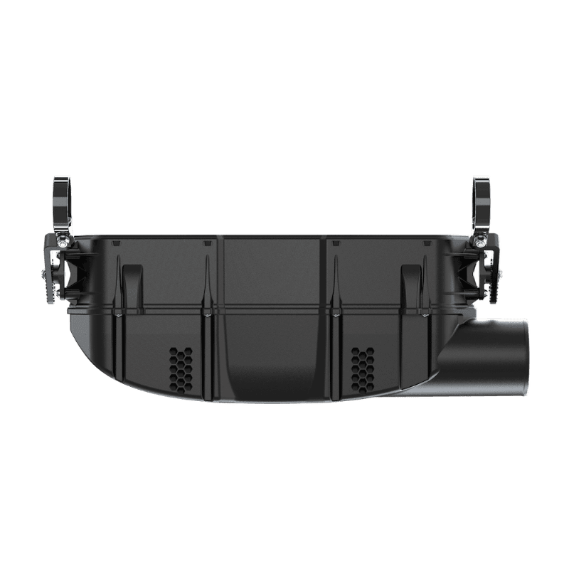 Particle Separator for 2020-2025 Kawasaki KRX 1000