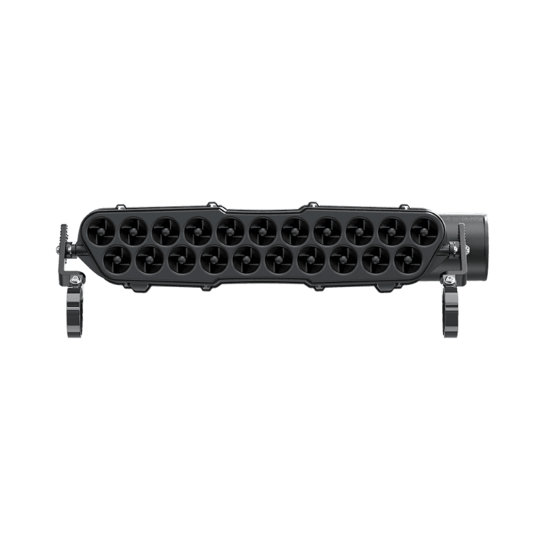 Particle Separator for 2017-2025 Can-Am® Maverick X3