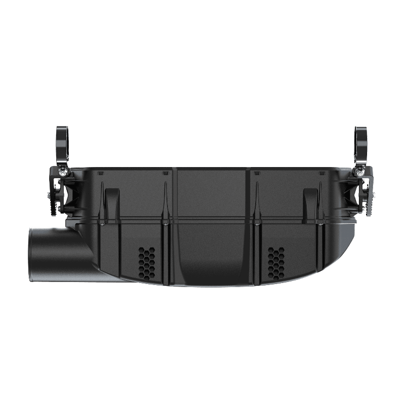 Particle Separator for 2019-2025 Honda Talon