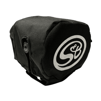 Protective Cover for Helmet Particle Separator