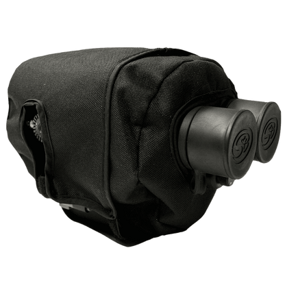 Protective Cover for Helmet Particle Separator
