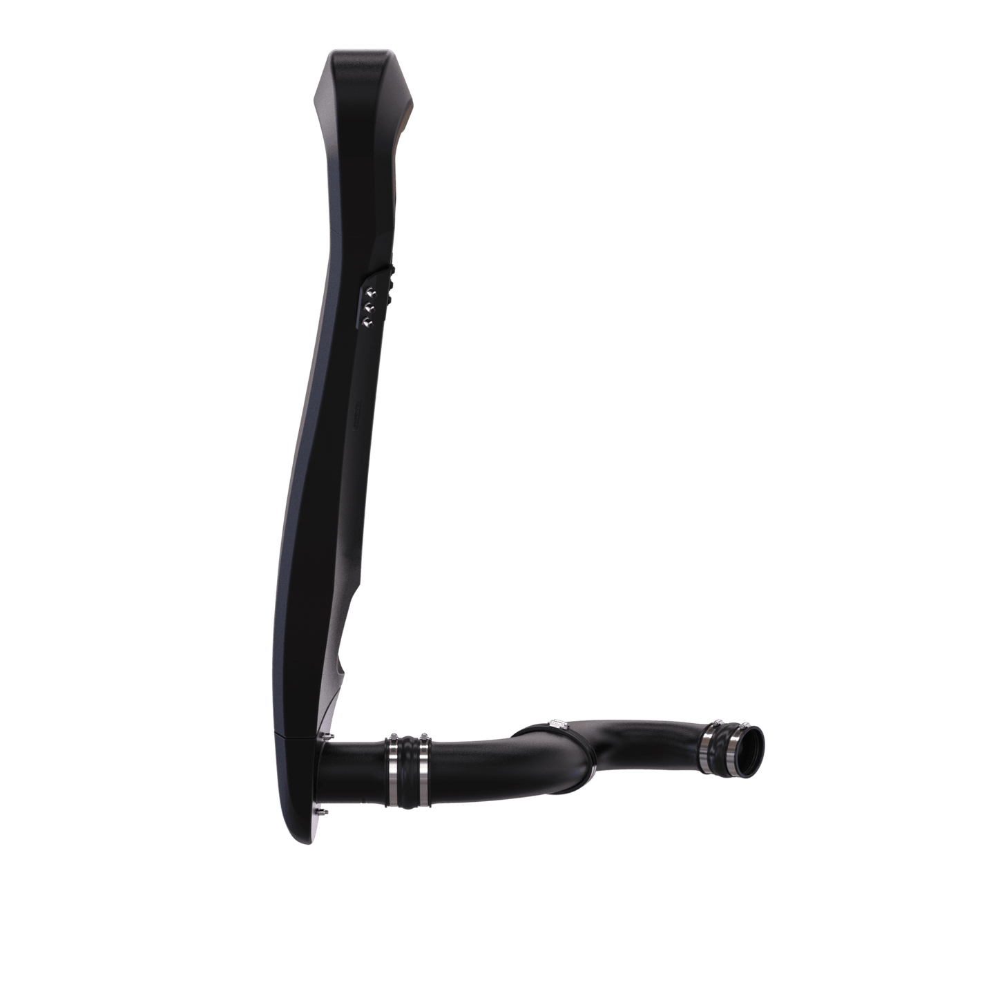 Snorkel for 2007-2022 Mercedes Sprinter 2.0L, 3.0L Diesel
