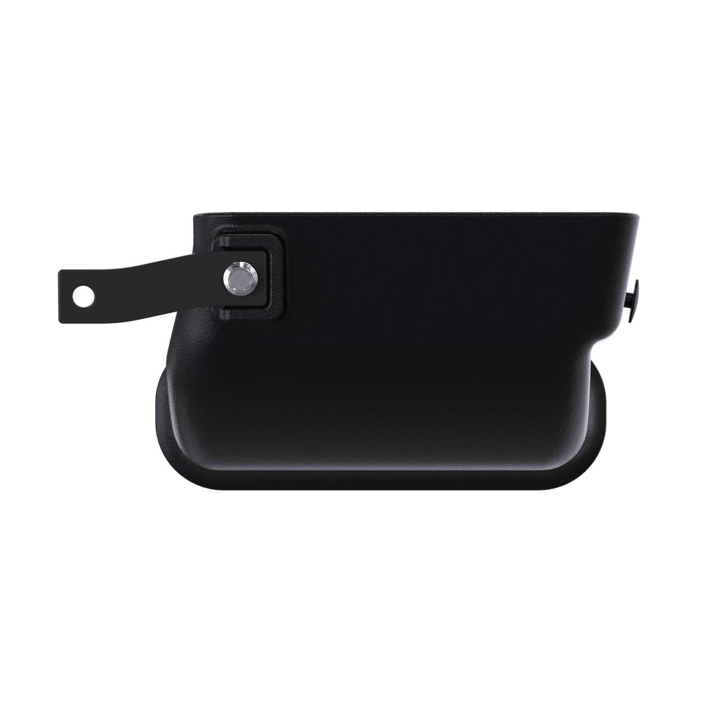 Ram Air Scoop for 2019-2023 Ford Ranger 2.3L Ecoboost