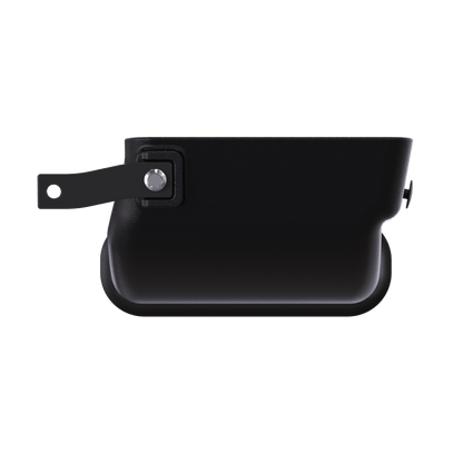Ram Air Scoop for 2019-2023 Ford Ranger 2.3L Ecoboost