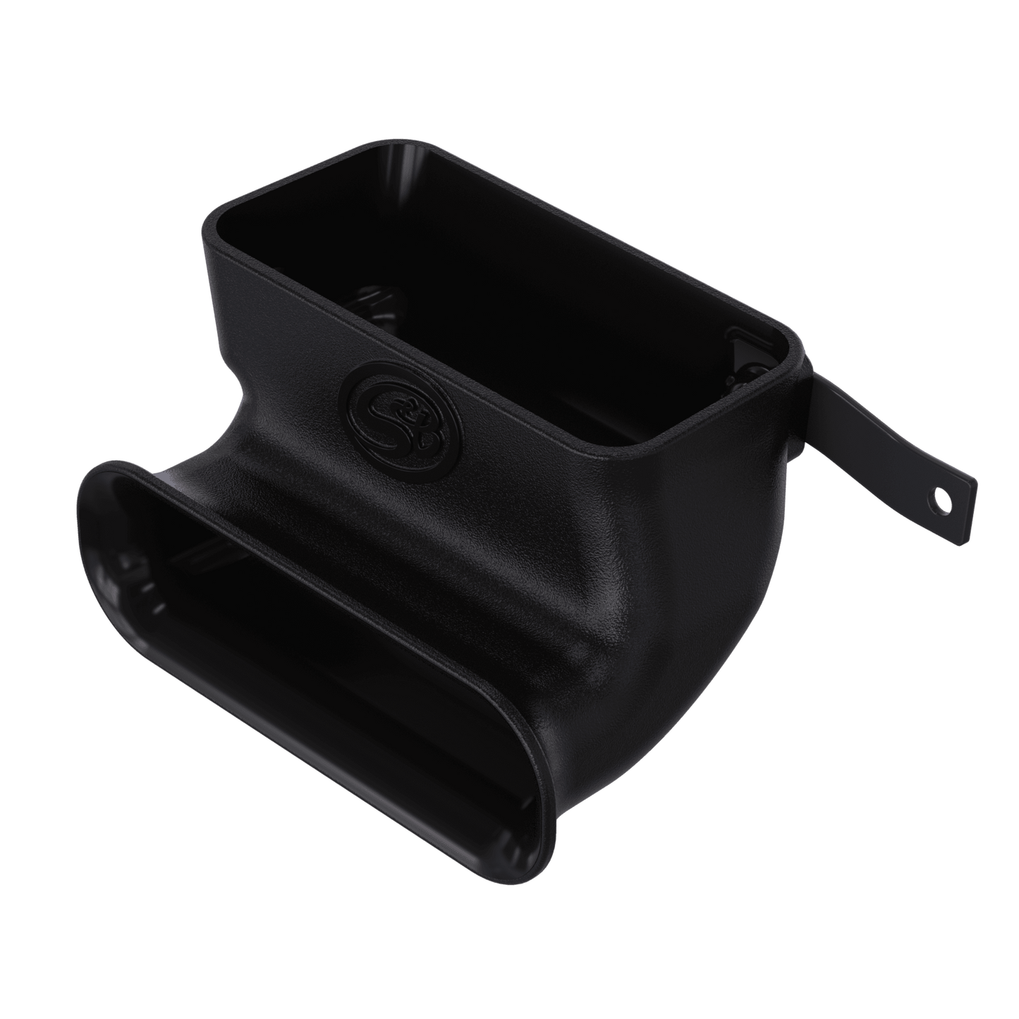 Ram Air Scoop for 2019-2023 Ford Ranger 2.3L Ecoboost